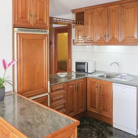 2 Bedroom Stunning In * Torrevieja