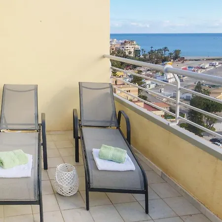 2 Bedroom Stunning In Torrevieja