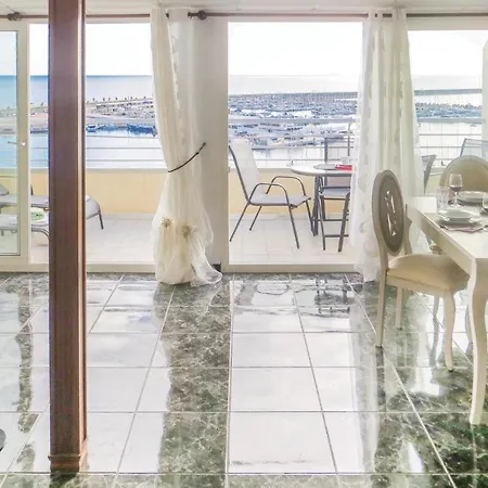 2 Bedroom Stunning In Torrevieja