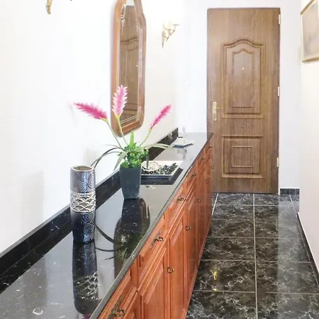 Apartment 2 Bedroom Stunning In Torrevieja