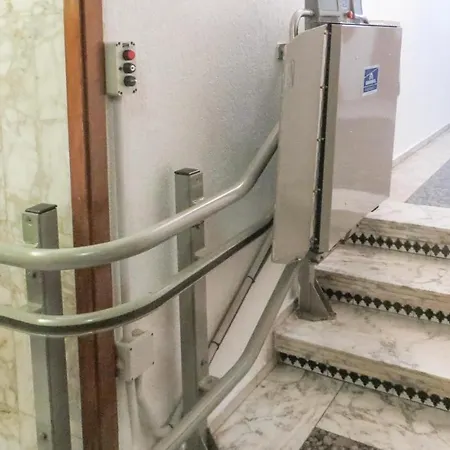 Cozy In Appartement *