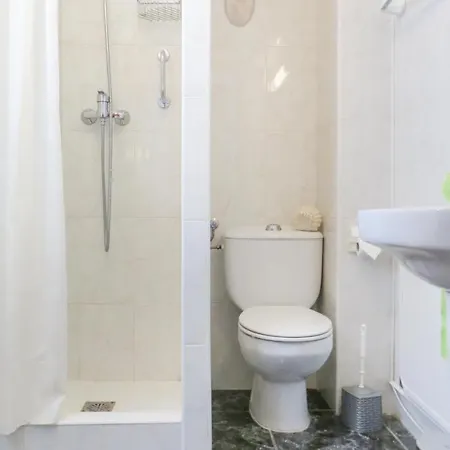 Cozy In Appartement Torrevieja