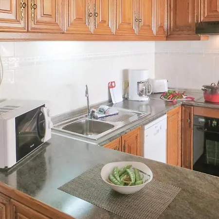 Appartement Cozy In *